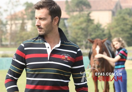 品时尚生活·做精致男人  EEICIIETTOD易诗顿品牌男装