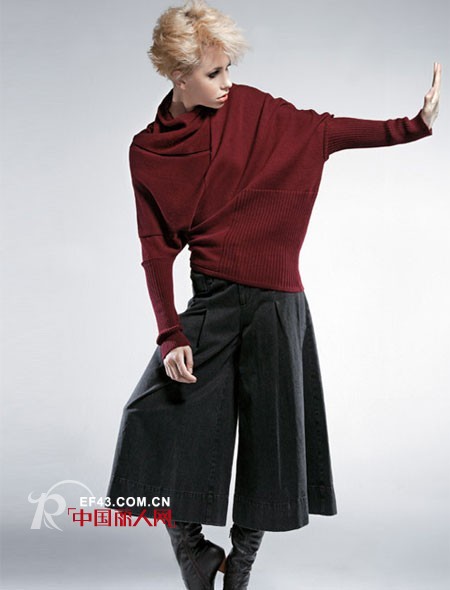 哲迪品牌女装  展现女性魅力的最佳选择