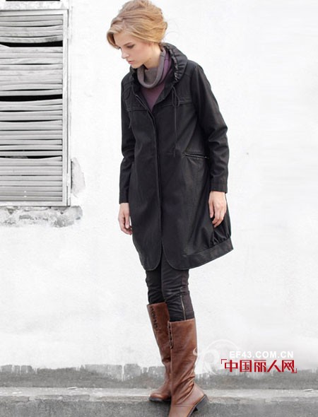 哲迪品牌女装加盟  以诚信廉洁客户,以创新赢得机遇