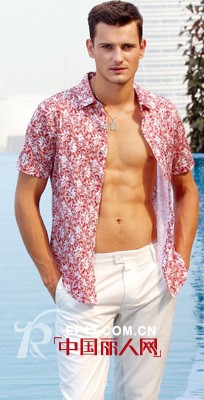 爱迪·丹顿品牌男装 商务休闲新选择