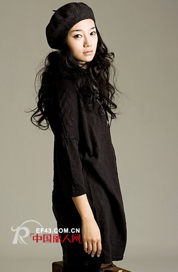 韩式运动风打造2013春季清新Look