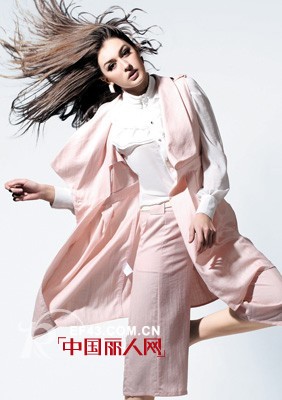 热烈庆祝缤蔓女装上海专卖店成功签约