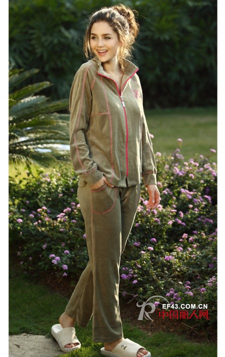 雪仙丽时尚家居着装  关爱您的家居生活