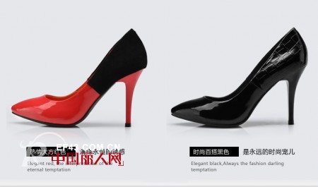 奥康2013春夏新品 气质尖头鞋席卷本季街头