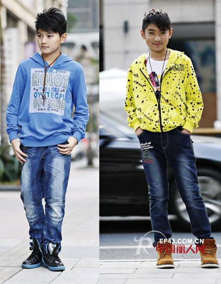 越位少年装-offside