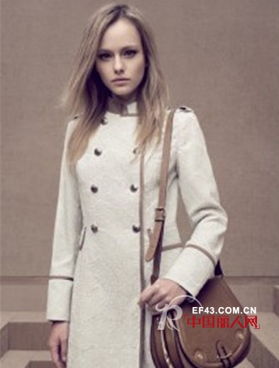 PSALTER诗篇引领英伦风尚  一起捕捉新的流行趋势