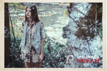 贝洛安女装2013春夏款上新 邀您共赏