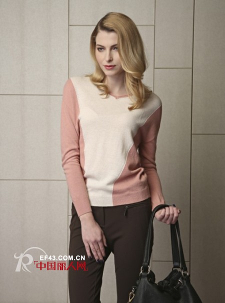 卡迪黛尔2013春季霓裳风暴  与您一同开启最新时装之旅