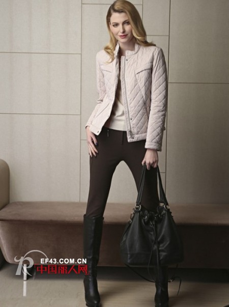 卡迪黛尔2013春季霓裳风暴  与您一同开启最新时装之旅