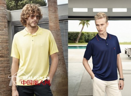 33年经典品牌  梦特娇将独特魅力带给世界