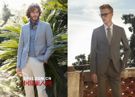 33年经典品牌  梦特娇将独特魅力带给世界