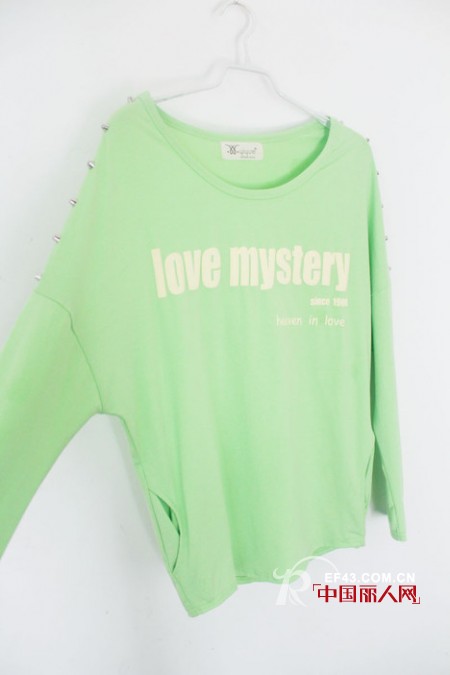 春日甜美糖果色 玩转小清新