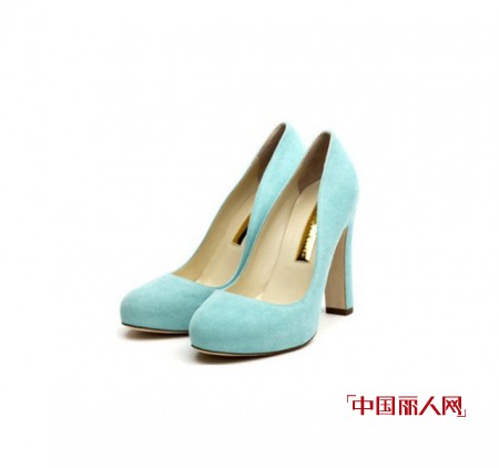 春日甜美糖果色 玩转小清新