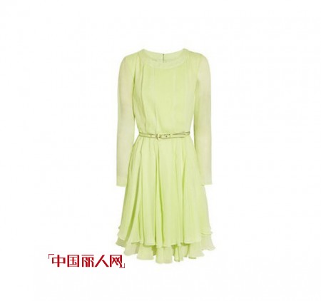 春日甜美糖果色 玩转小清新