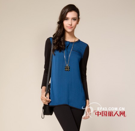 音儿YINER时尚品牌女装“春捂”着装推荐