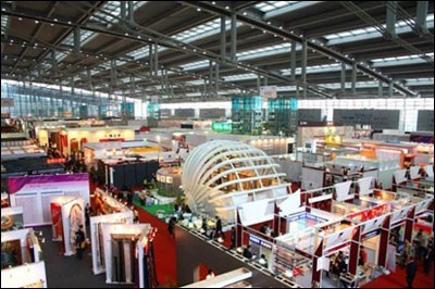 3月家纺展会扎堆开 企业出招各显吸睛术