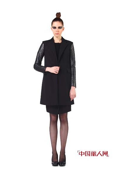 ANTIES-张氏安特思