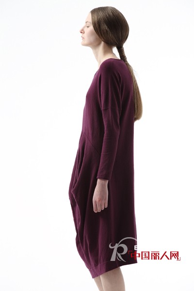 例外女装2013春季“悦日”系列新品上市