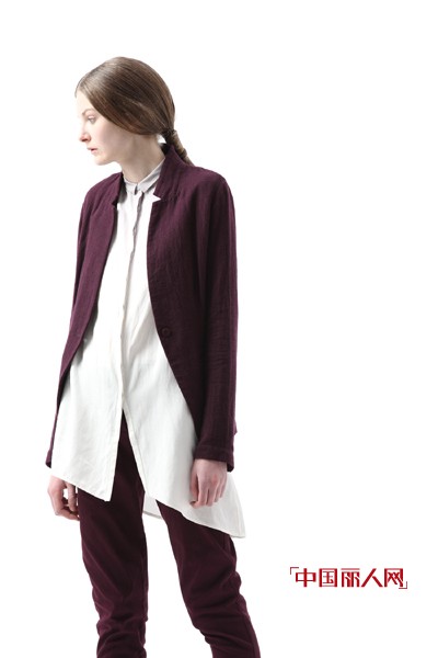 例外女装2013春季“悦日”系列新品上市