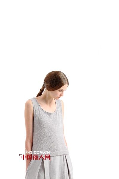 例外女装2013春季“悦日”系列新品上市