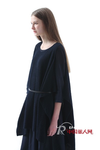 例外女装2013春季“悦日”系列新品上市