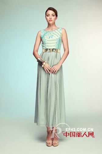 Robyn 2013春季 宠爱你内心深处的恋物情节