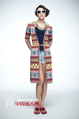 Robyn 2013春季 宠爱你内心深处的恋物情节