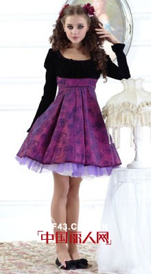 花儿开了时尚女装 开启你的品质生活