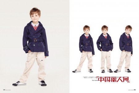 卓维乐（sognikids）