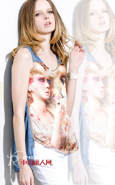 蔓露卡时尚女装,成就创富梦想