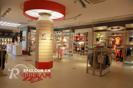 “铅笔俱乐部”&“迷你铅笔”品牌童装2013秋冬订货会即将召开