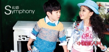 卡琪屋童装邀您3月探索“魔幻•魅域”