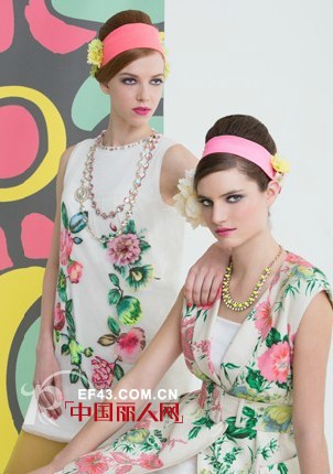 Jessica 2013 S/S Collection