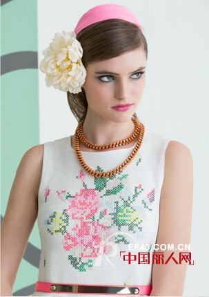 Jessica 2013 S/S Collection