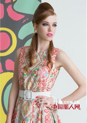 Jessica 2013 S/S Collection