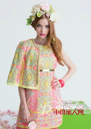 Jessica 2013 S/S Collection