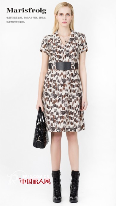 玛丝菲尔 - Marisfrolg