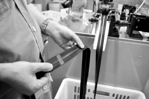 晋江构建拉链行业公共检测平台