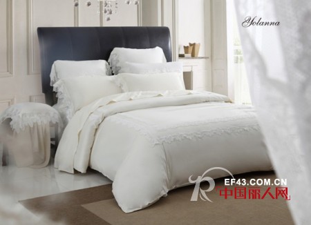 YOLANNA 品味蕾丝