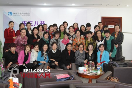 三月小阳春 舒朗美人生——舒朗携手《37°女人》打造魅力女性