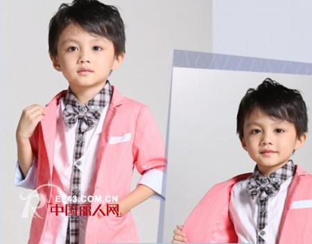 加盟童乐坊童装的六大理由