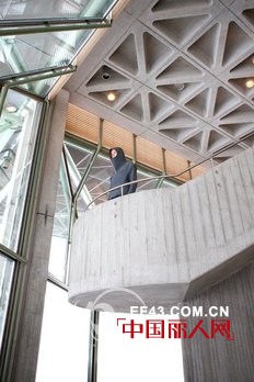 芬兰男装品牌DUSTY 率先发布2013年秋冬系列造型