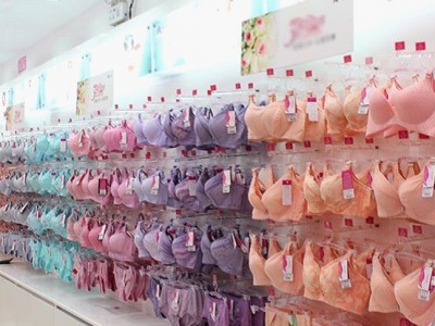 康璐妮内衣“永恒的经典”2013年春夏新品订货会完美落幕