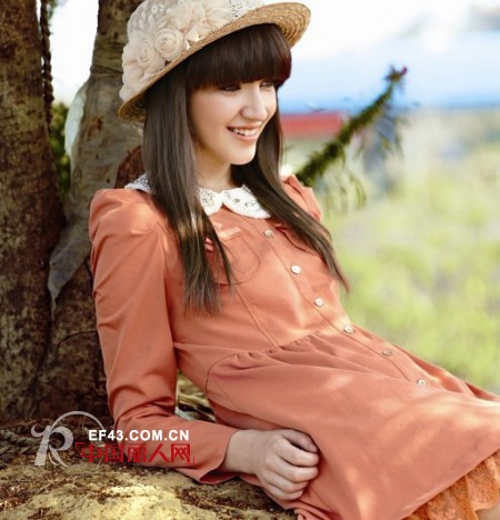 天衣布品精品女装2013春夏款上新 你的美丽不重样