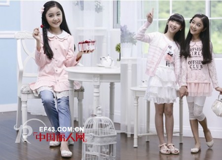 越位少年装 让每一位少年都成为时尚达人