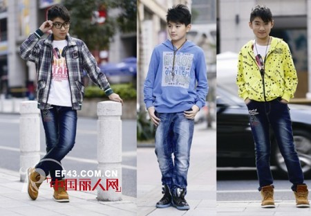 越位少年装-offside