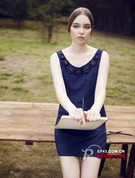 经典故事 经典女装 名媛气质单品