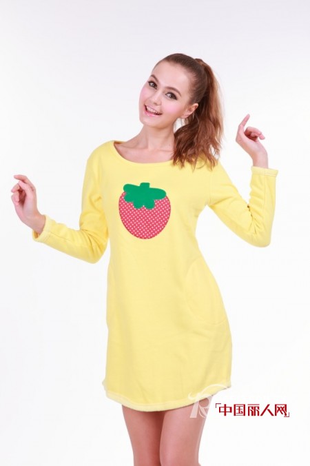 精彩从这里点燃  女人100品牌内衣