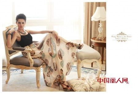 坤斯朵丽&爱特蓝斯2013春夏招商会即将召开