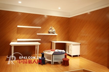 ABC童装九江400㎡四代旗舰店  促发业内品牌重新思考渠道模式